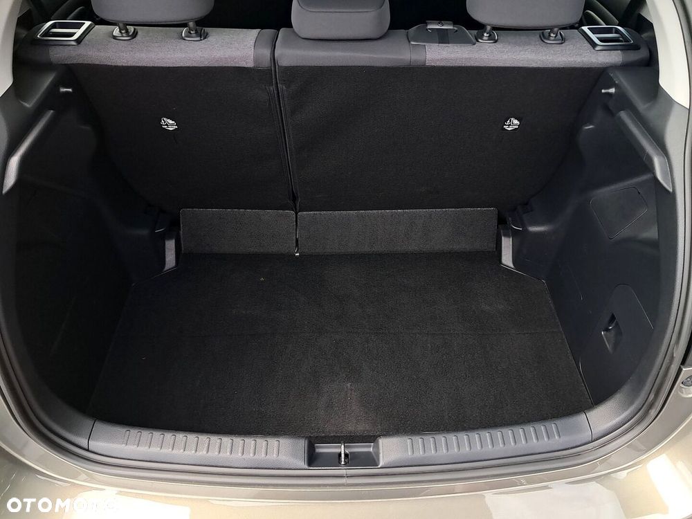 Toyota Yaris - 11