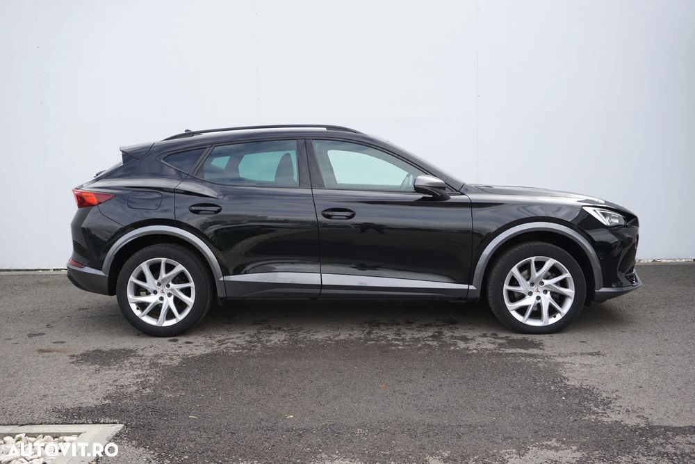 Cupra Formentor 1.5 TSI DSG7 - 6