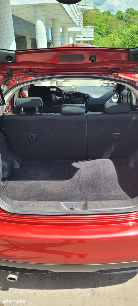 Nissan Juke 1.6 Tekna - 14
