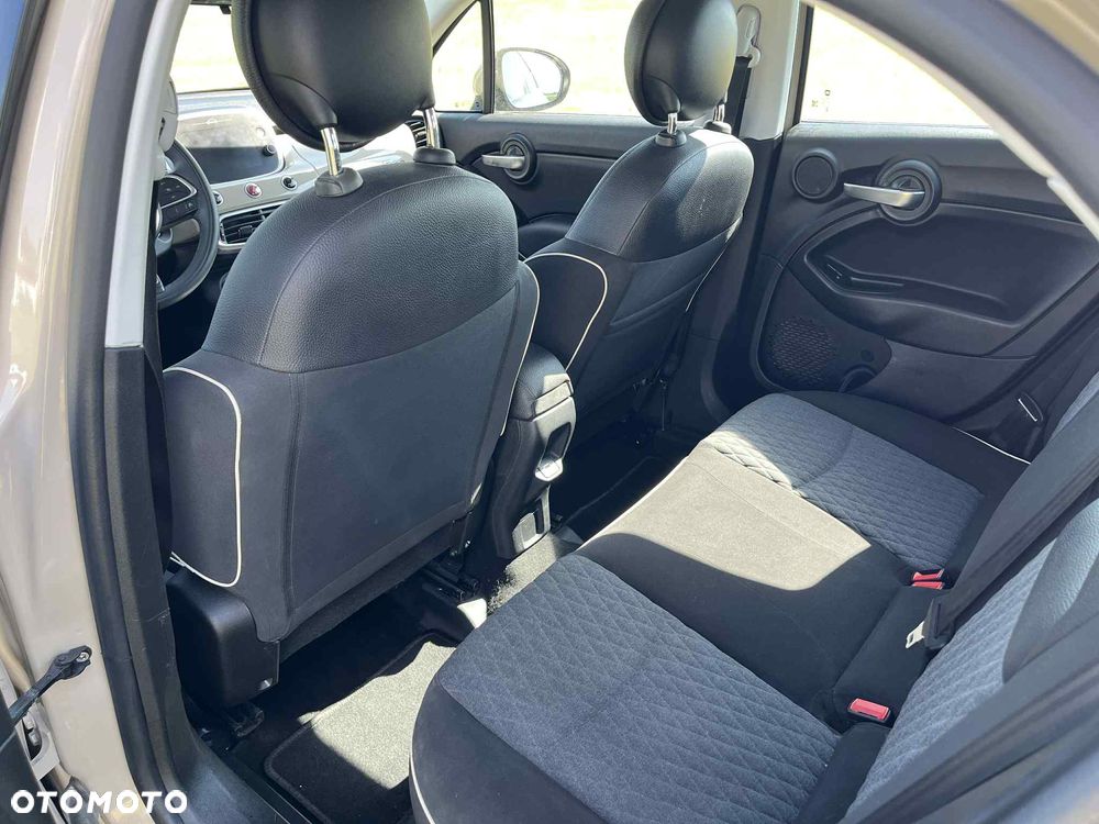 Fiat 500X 1.0 FireFly Turbo 4x2 S&S Cross - 14