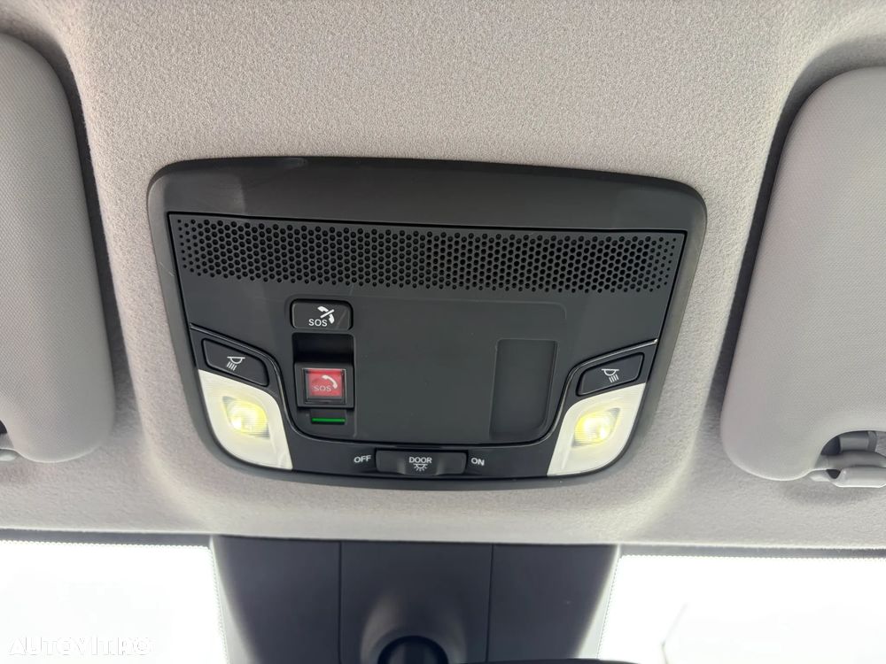 Honda Jazz 1.5 e:HEV Executive - 29