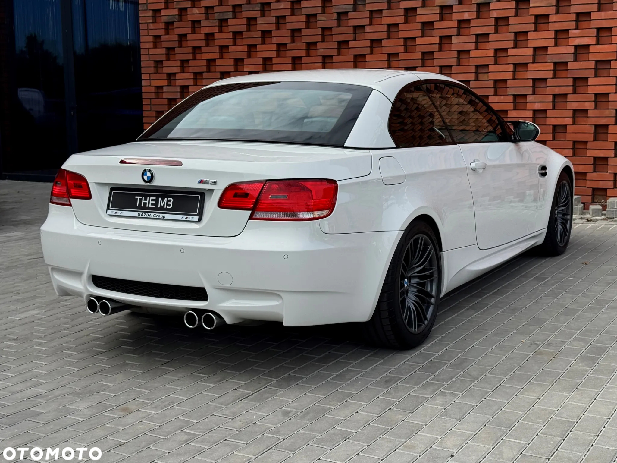BMW M3 - 6