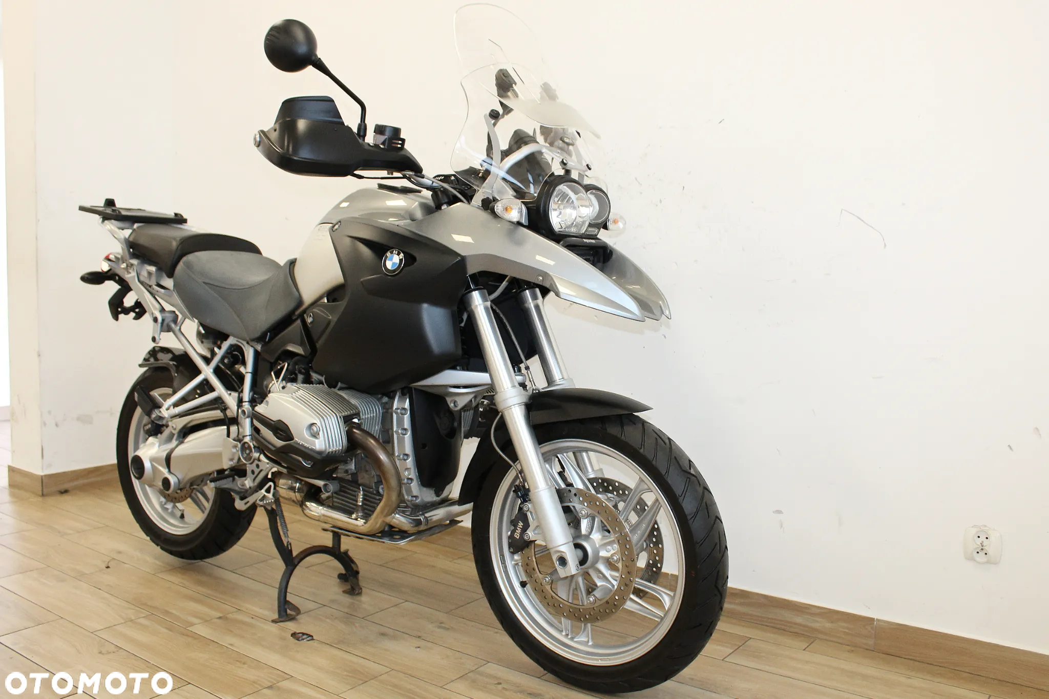 BMW GS - 2