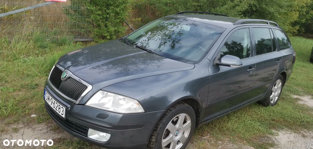 Skoda Octavia 1.8 TSI Ambition - 12
