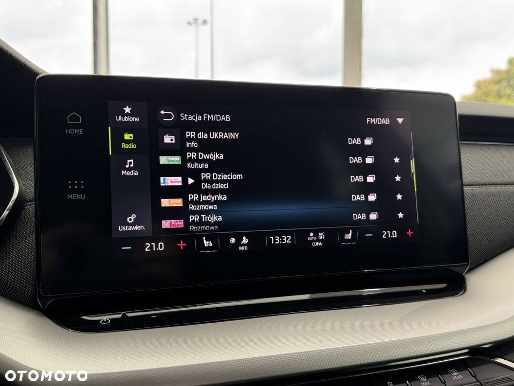 Skoda Octavia 2.0 TDI Style DSG - 28