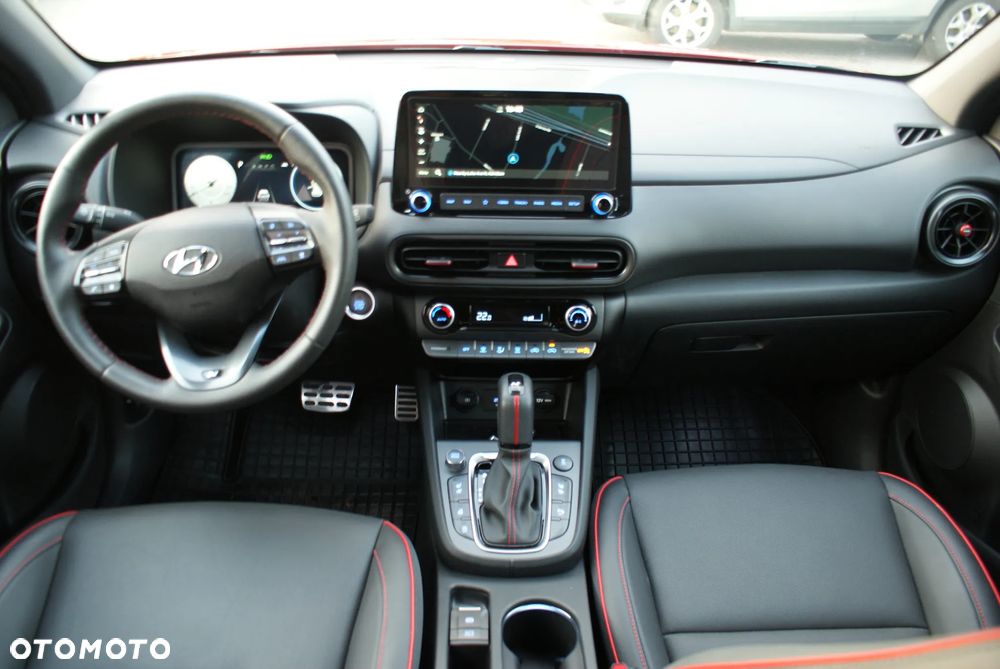 Hyundai Kona - 7