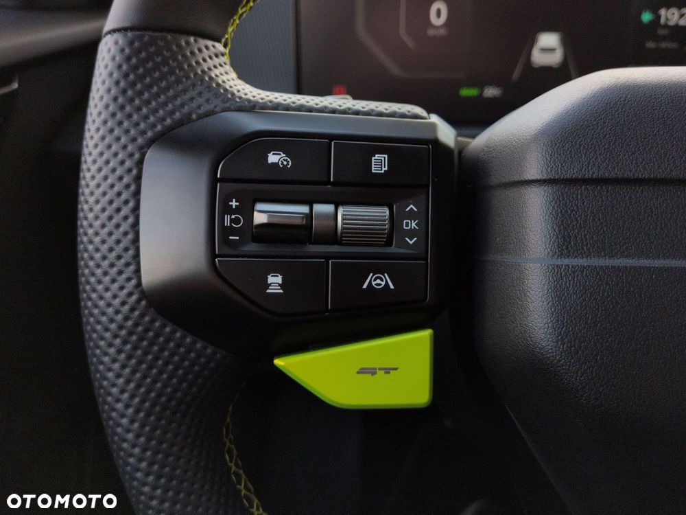 Kia EV6 84kWh GT AWD - 17