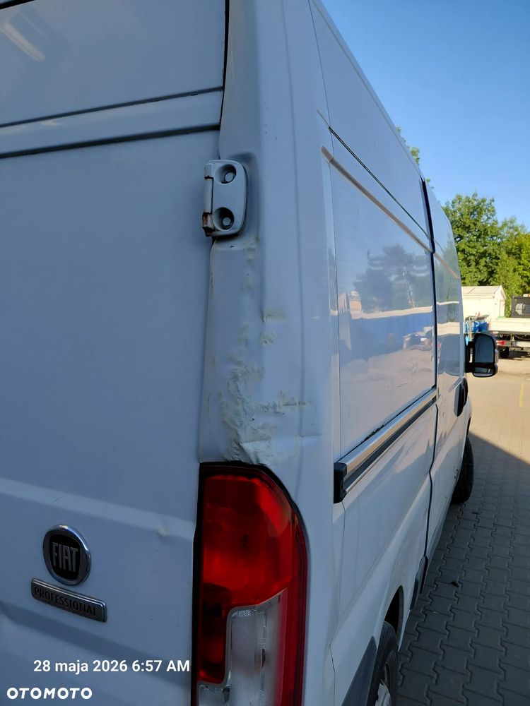 Fiat Ducato 250 L2H2 - 4