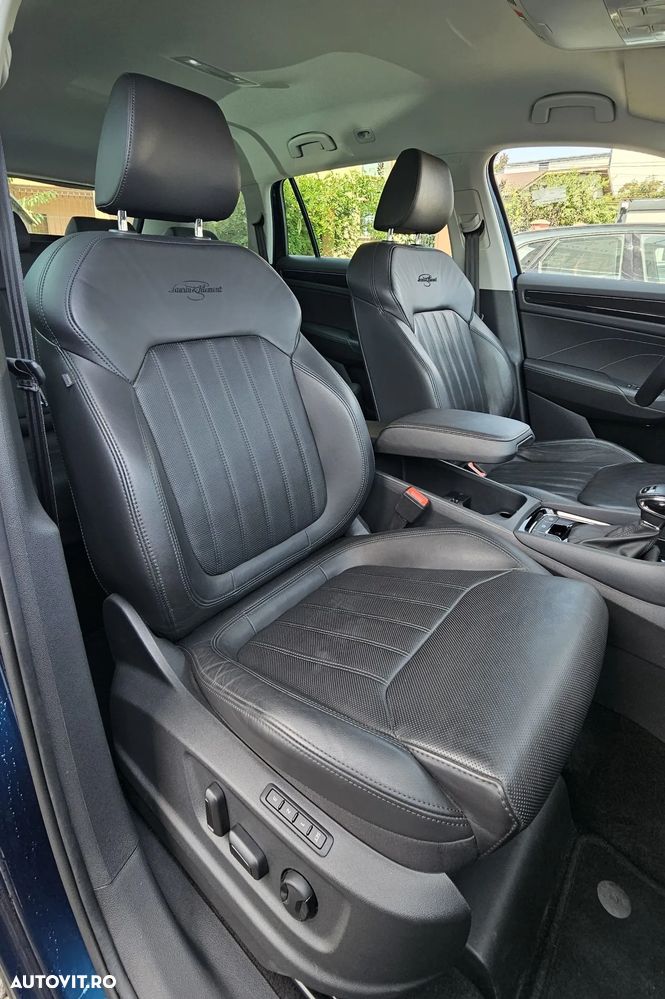 Skoda Kodiaq 2.0 TDI 4X4 DSG L&K - 12