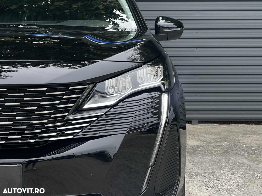 Peugeot 3008 1.5 BlueHDI 130 S&S EAT8 Allure - 28