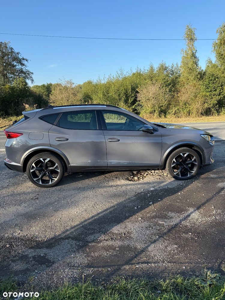 Cupra Formentor 2.0 TSI 4Drive DSG - 14