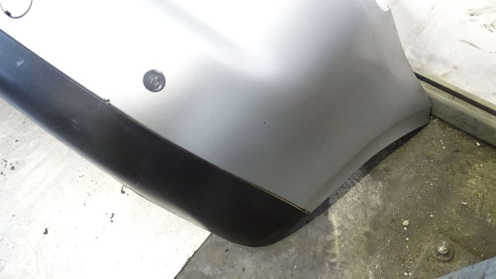 ZDERZAK TYŁ PDC VOLKSWAGEN TOURAN I 2.0 LA7W - 11