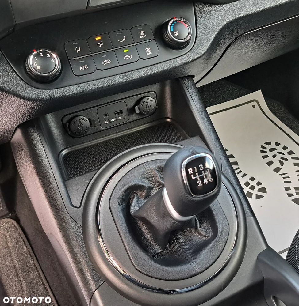 Kia Sportage 1.6 GDI S 2WD - 27