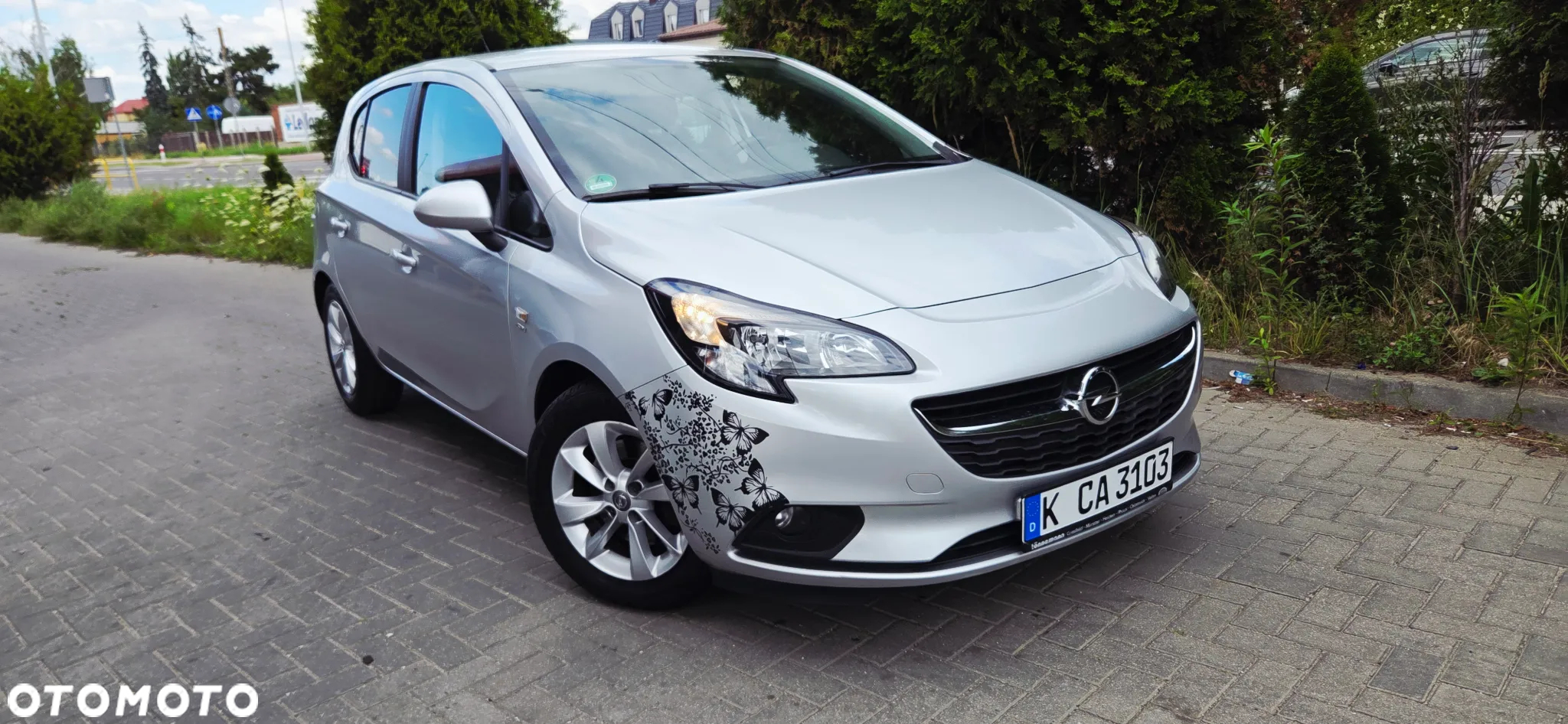 Opel Corsa 1.3 CDTI Color Edition - 21
