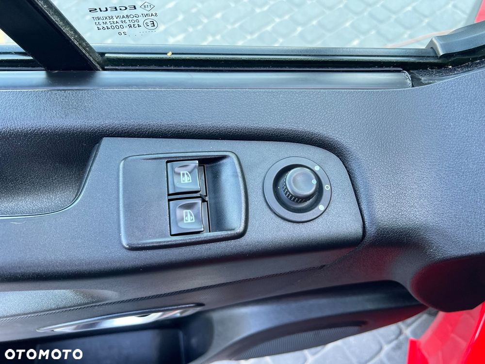 Renault Trafic - 15
