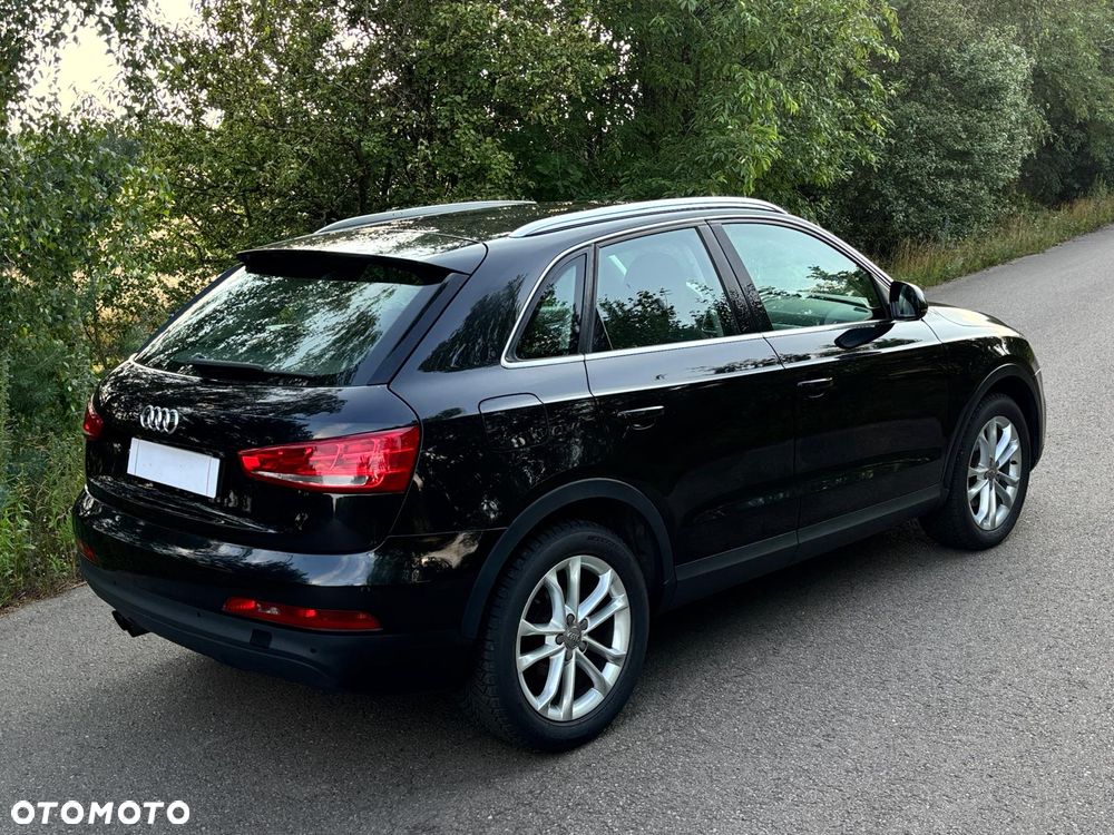 Audi Q3 - 12