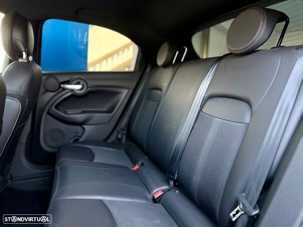 Fiat 500X 1.0 FireFly Sport - 14