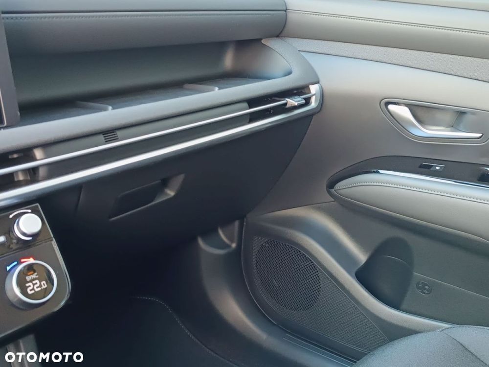Hyundai Tucson - 37