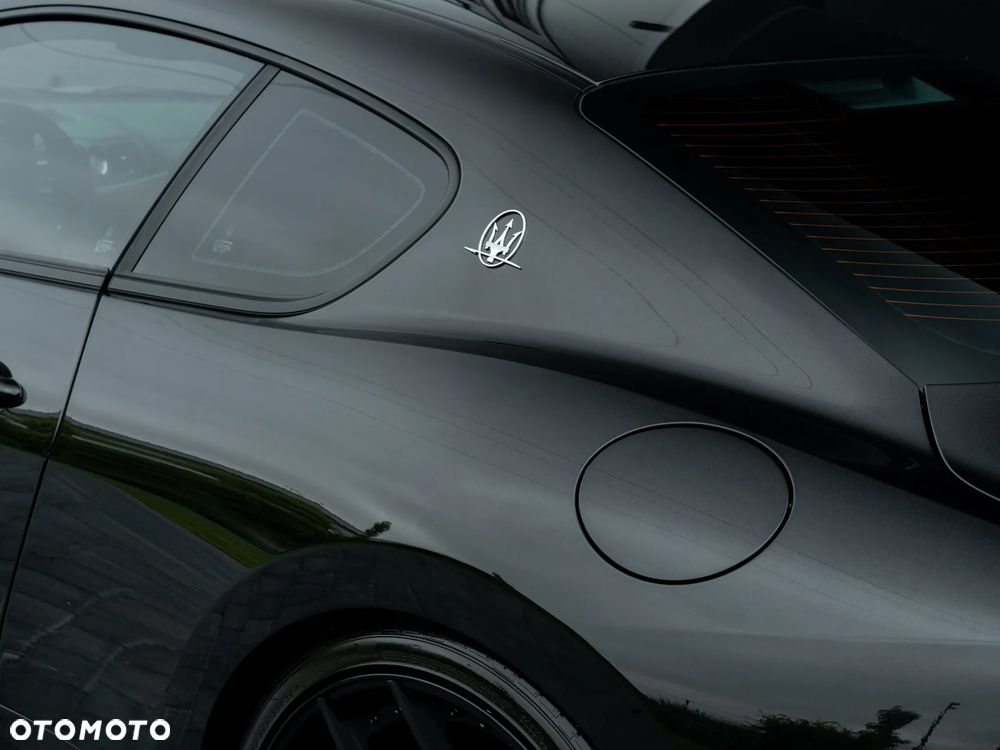 Maserati GranTurismo Sport - 10