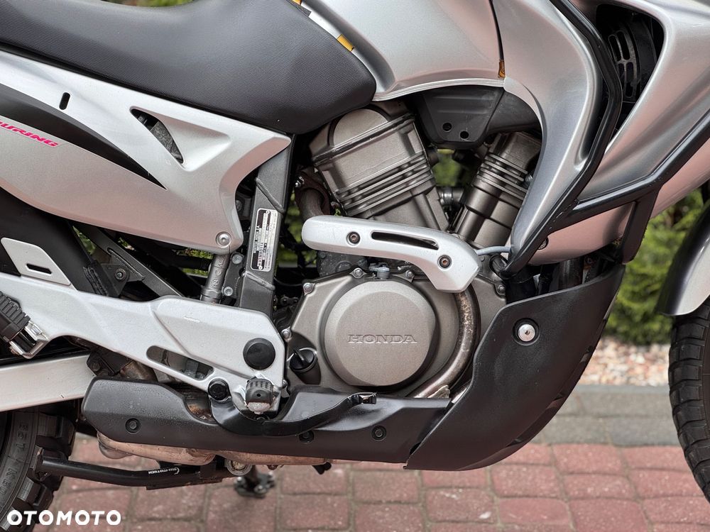 Honda XL - 13