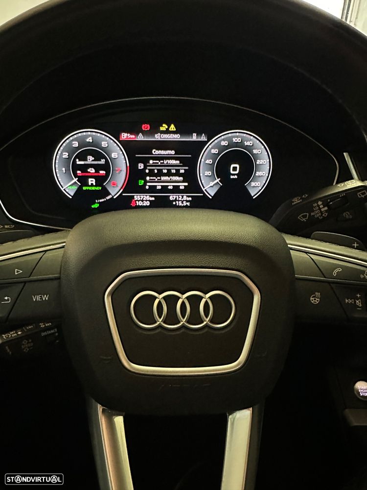 Audi Q5 50 TFSI e quattro S tronic - 24