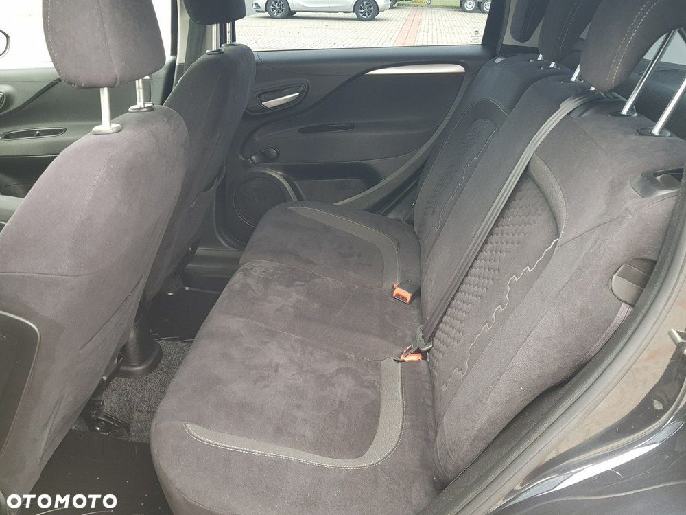 Fiat Punto Evo 1.4 8V Natural Power Lounge - 12