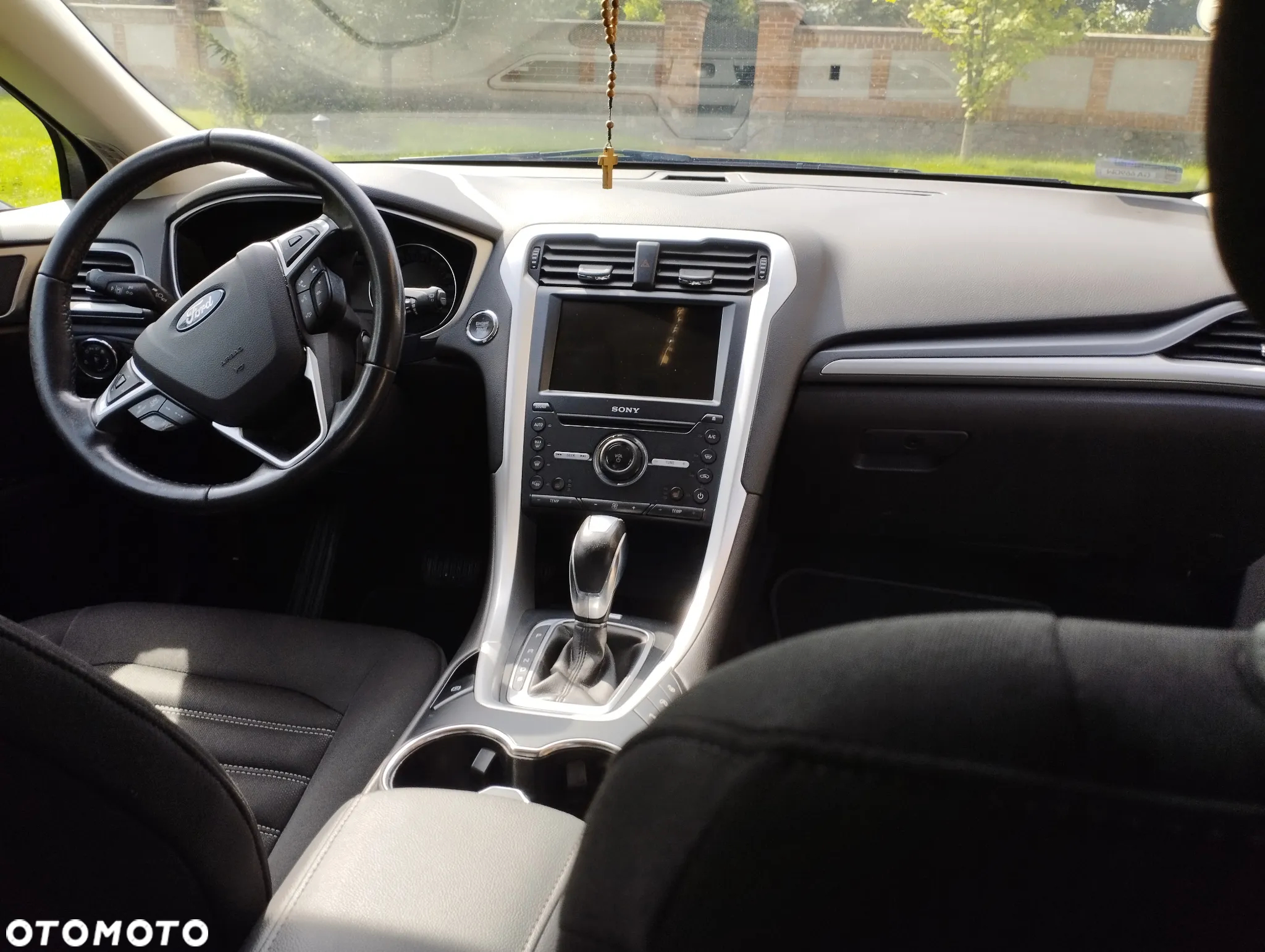 Ford Mondeo 2.0 TDCi Edition PowerShift - 16