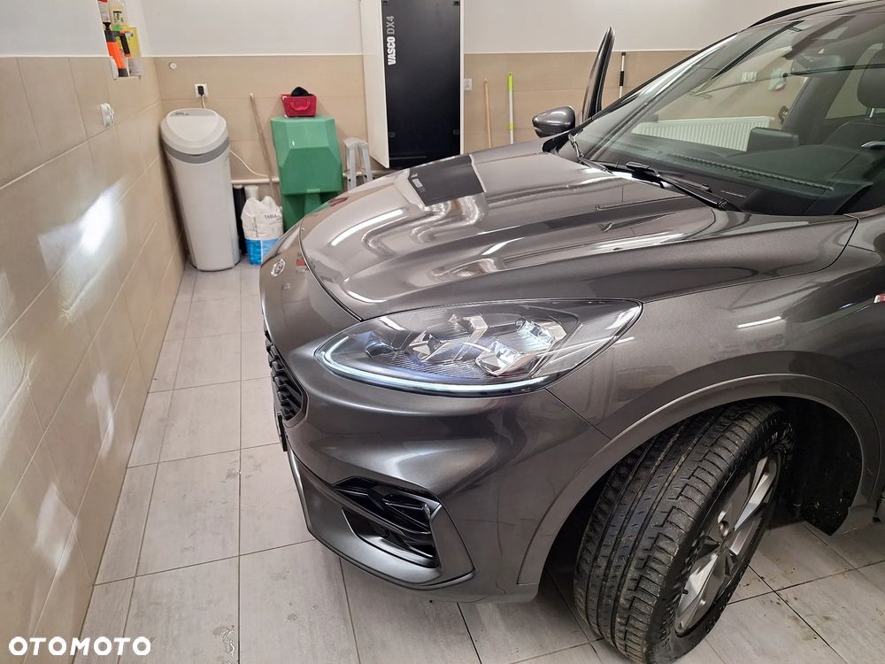 Ford Kuga - 39