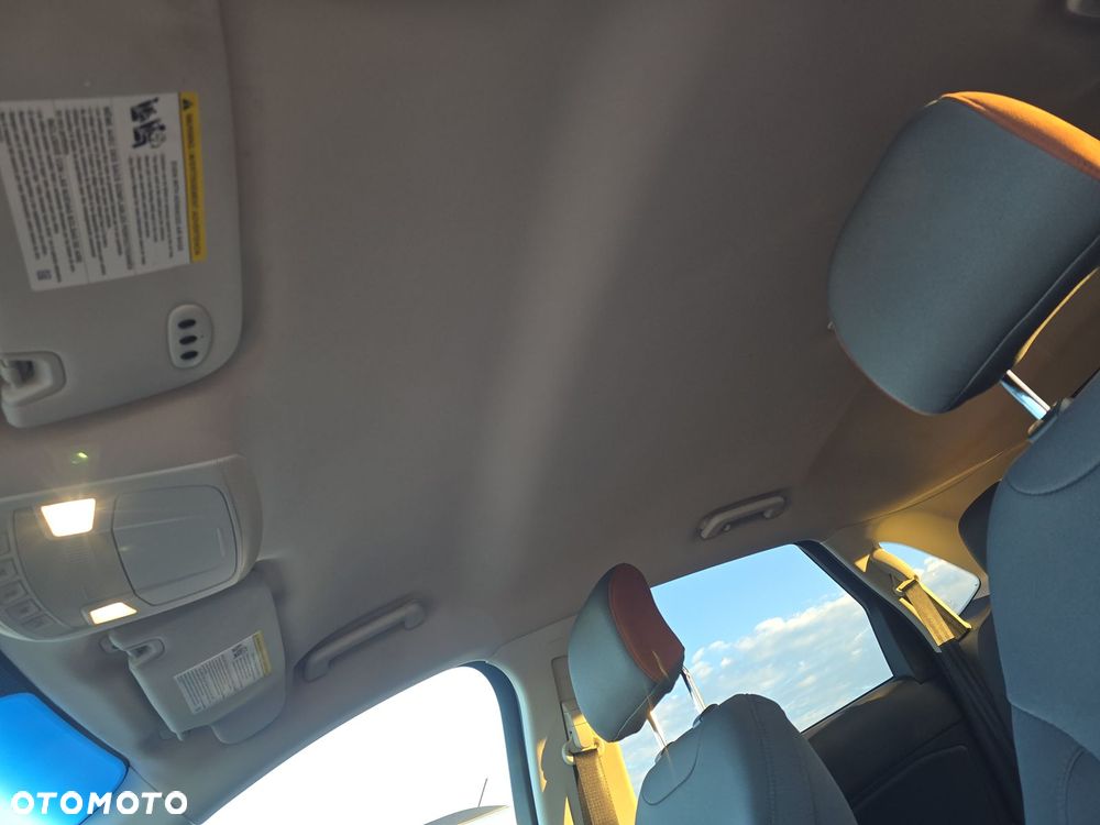 Ford Edge 2.0 EcoBlue Twin-Turbo 4WD Titanium - 8