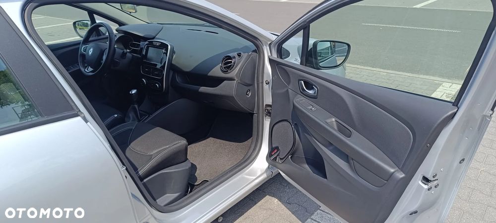 Renault Clio (Energy) TCe 90 Start & Stop INTENS - 22