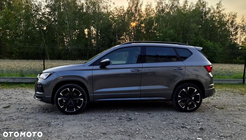 Cupra Ateca - 3