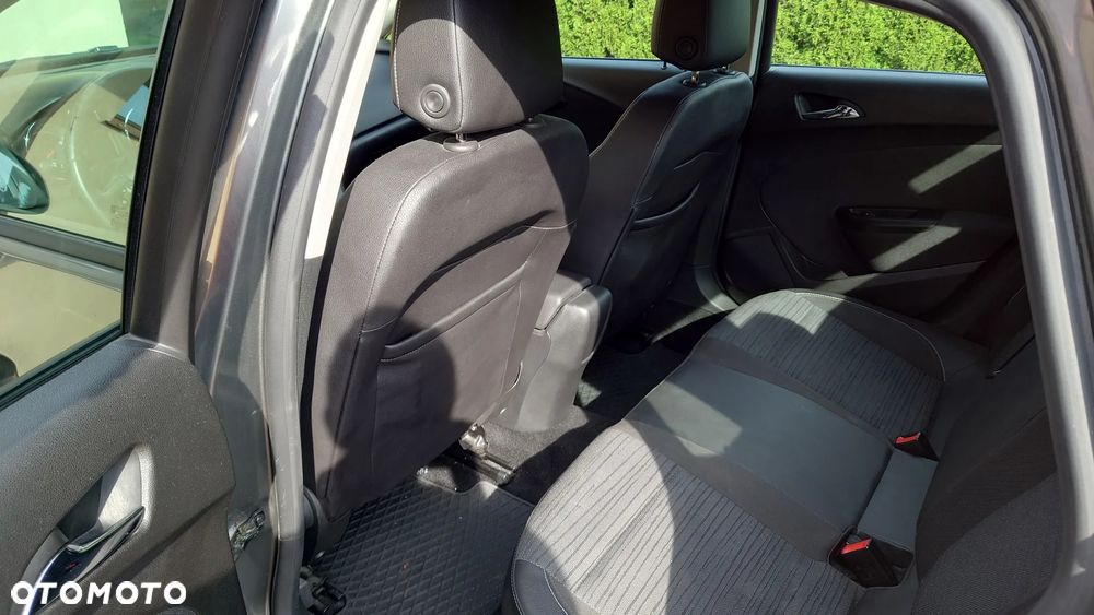 Opel Astra 1.4 T Active EU6 - 4