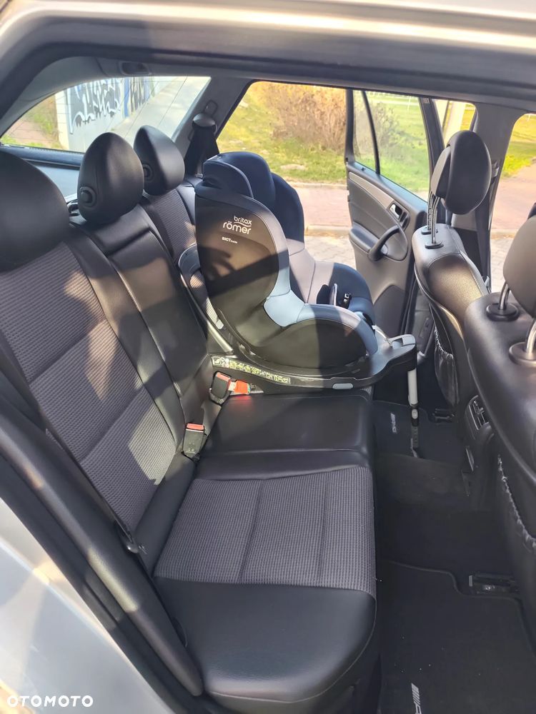 Mercedes-Benz Klasa C - 14