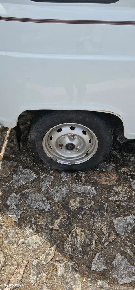 Renault 4 1.0 TL Savanne - 10