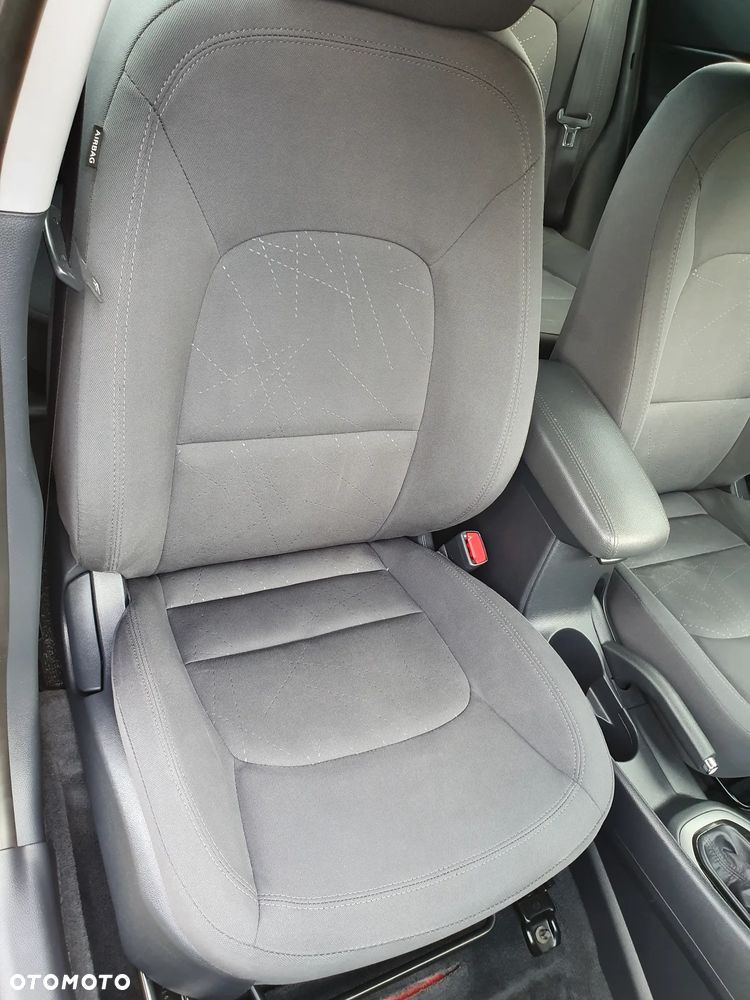 Kia Rio 1.4 Automatik Platinum Edition - 21
