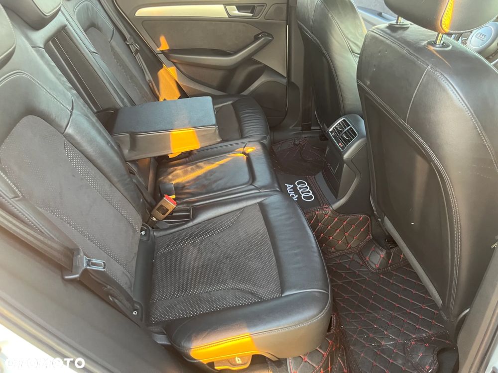 Audi Q5 - 11