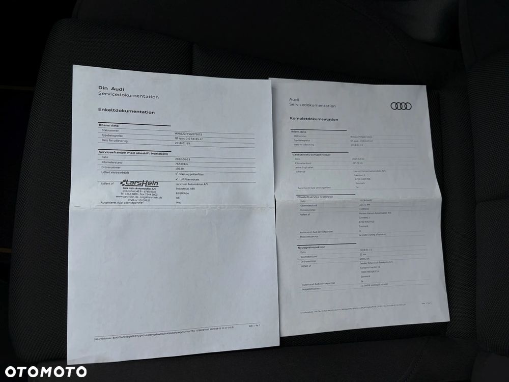 Audi Q5 2.0 TFSI Quattro S tronic - 39
