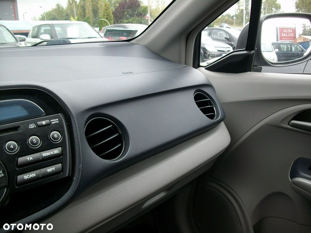 Honda Insight - 11