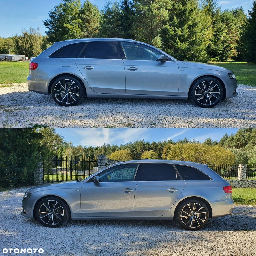 Audi A4 Avant - 36