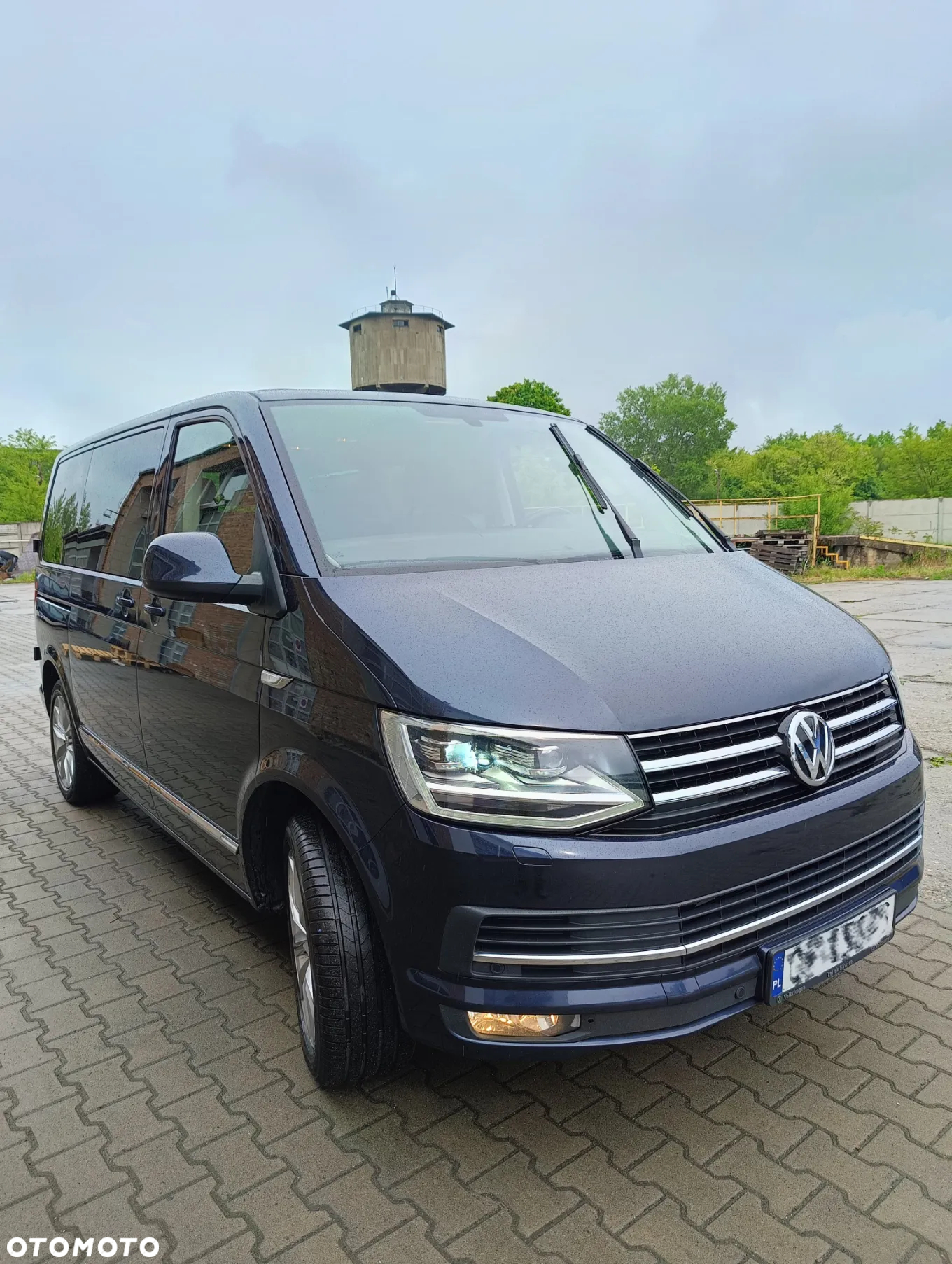 Volkswagen Multivan 2.0 BiTDI L1 Highline DSG - 6