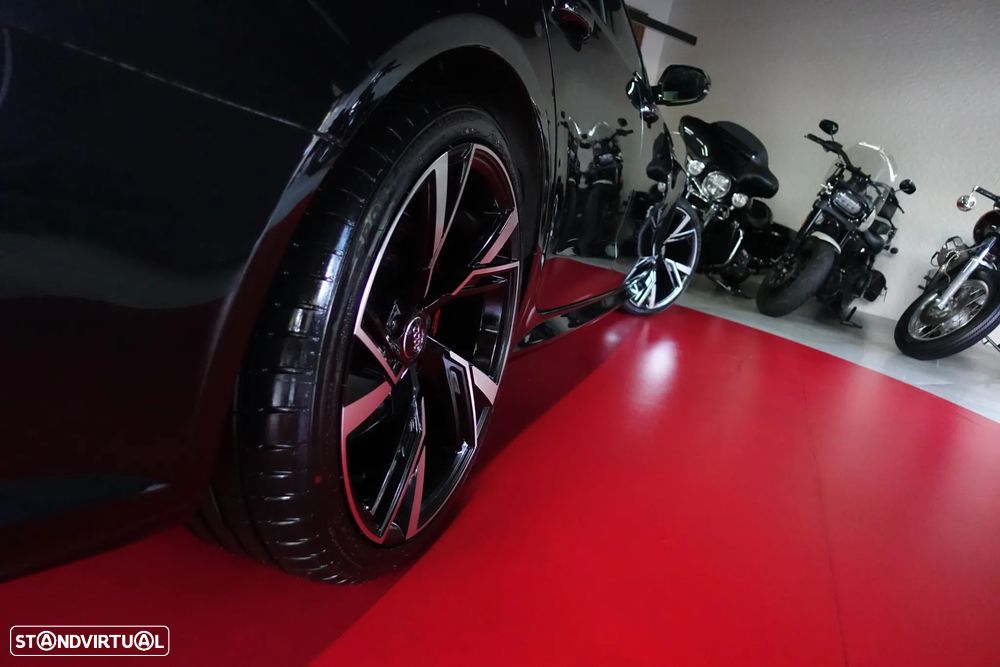 Audi A6 Avant 2.0 TDi S-line S tronic - 23