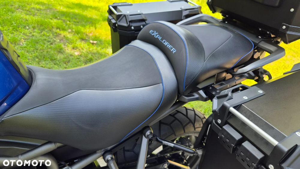 Triumph Tiger - 32