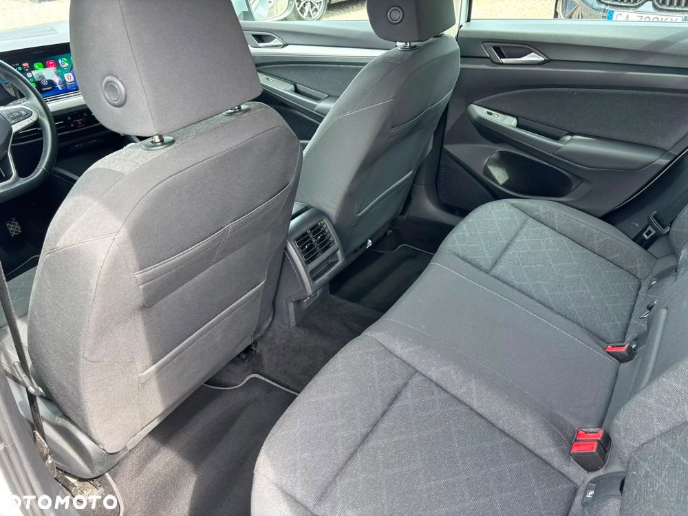 Volkswagen Golf 1.5 TSI EVO Life - 11