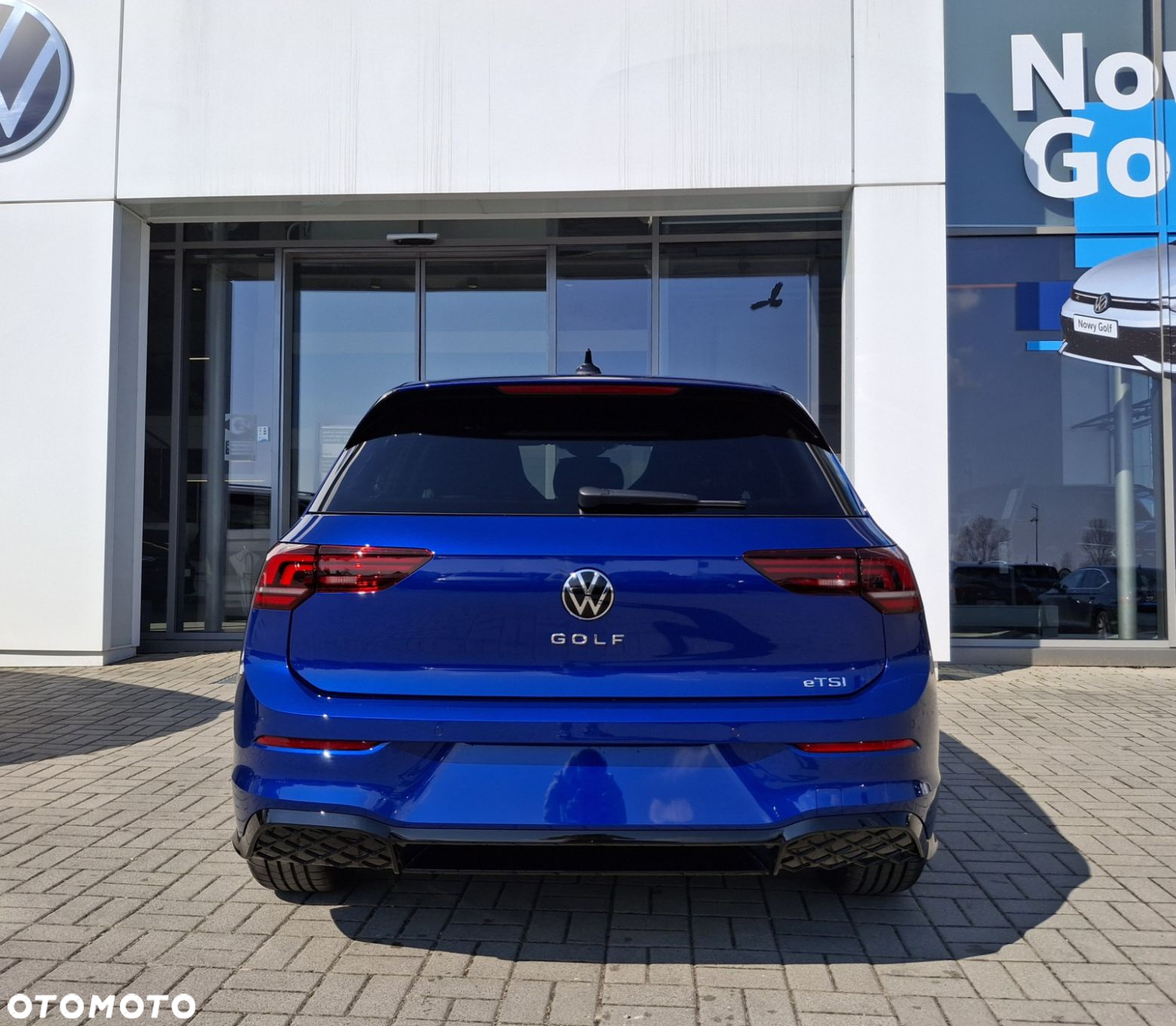 Volkswagen Golf - 7