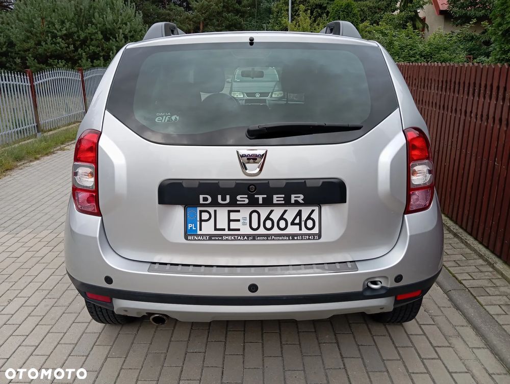 Dacia Duster 1.6 Laureate - 20