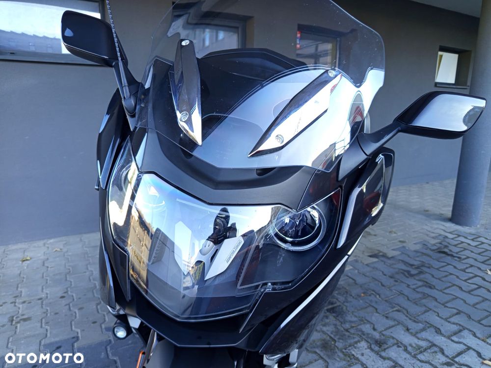 BMW K - 17