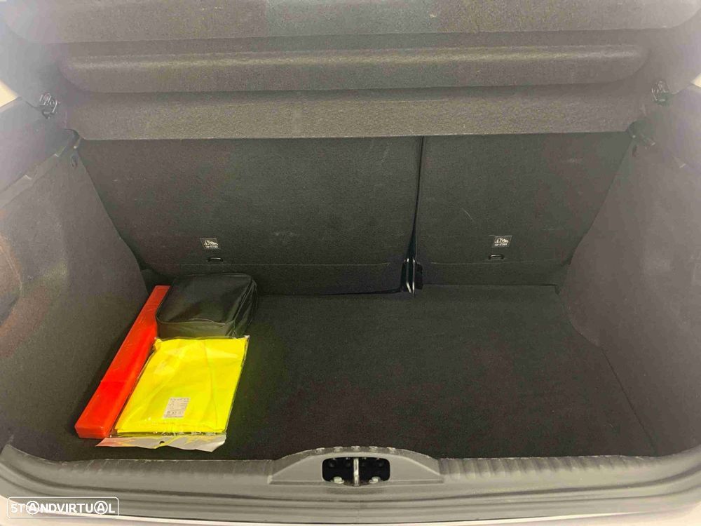 Citroën C3 1.2 PureTech Max - 14