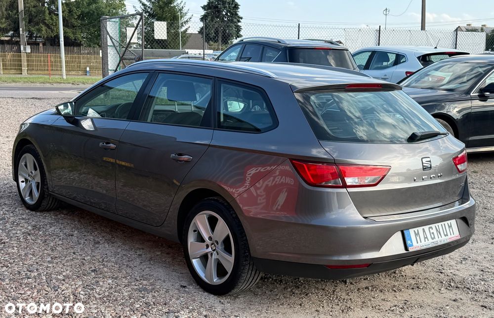 Seat Leon - 39