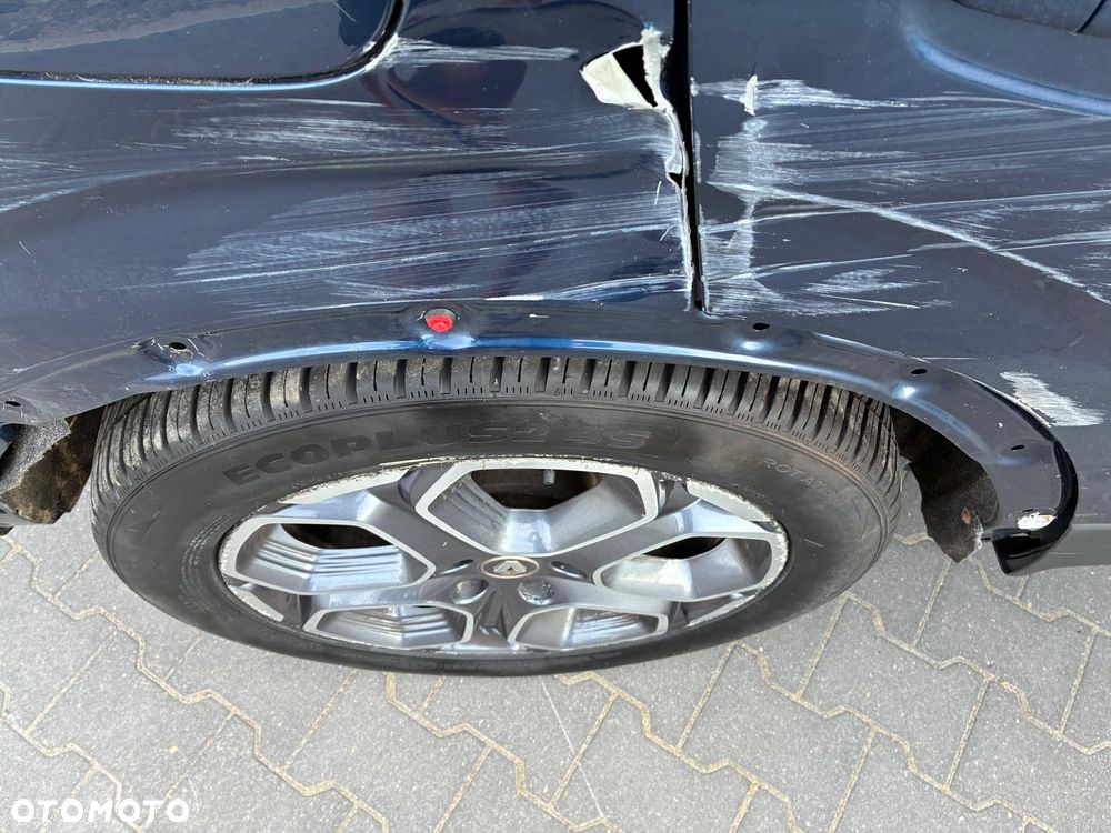 Renault Kadjar Energy dCi 110 EDC Bose Edition - 18