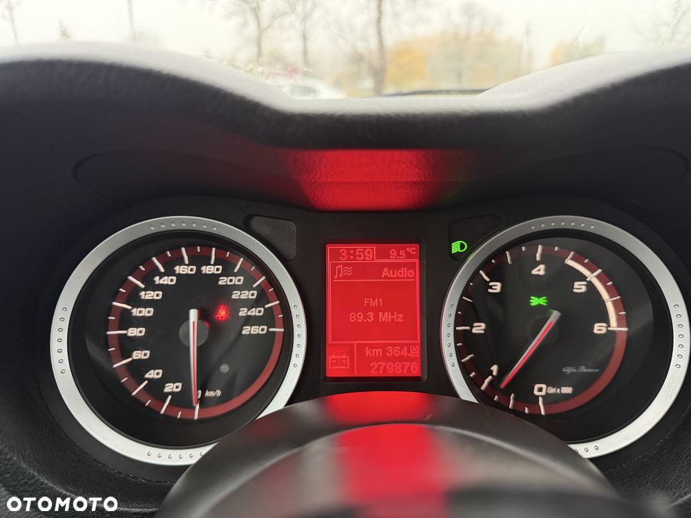Alfa Romeo 159 - 12